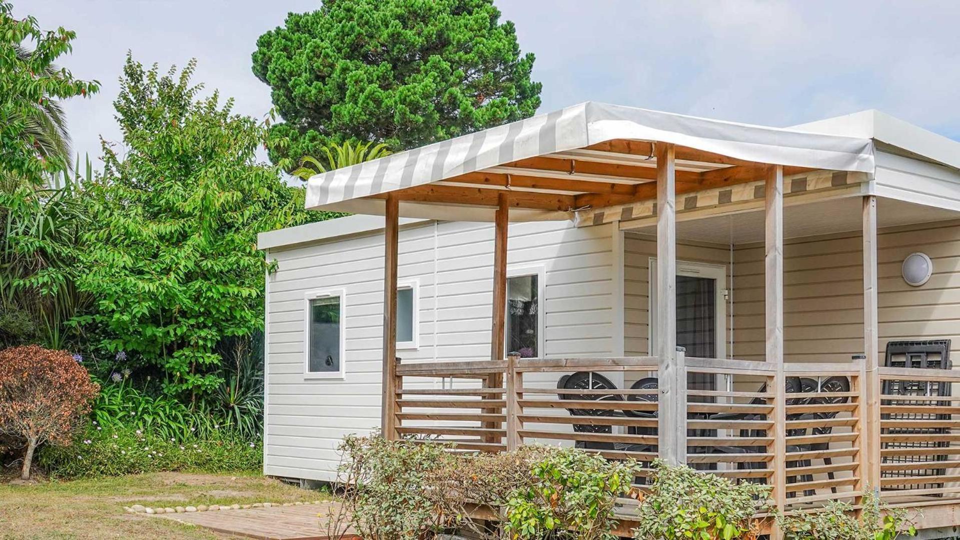Camping Le Dolmen, Carnac, Morbihan Ngoại thất bức ảnh