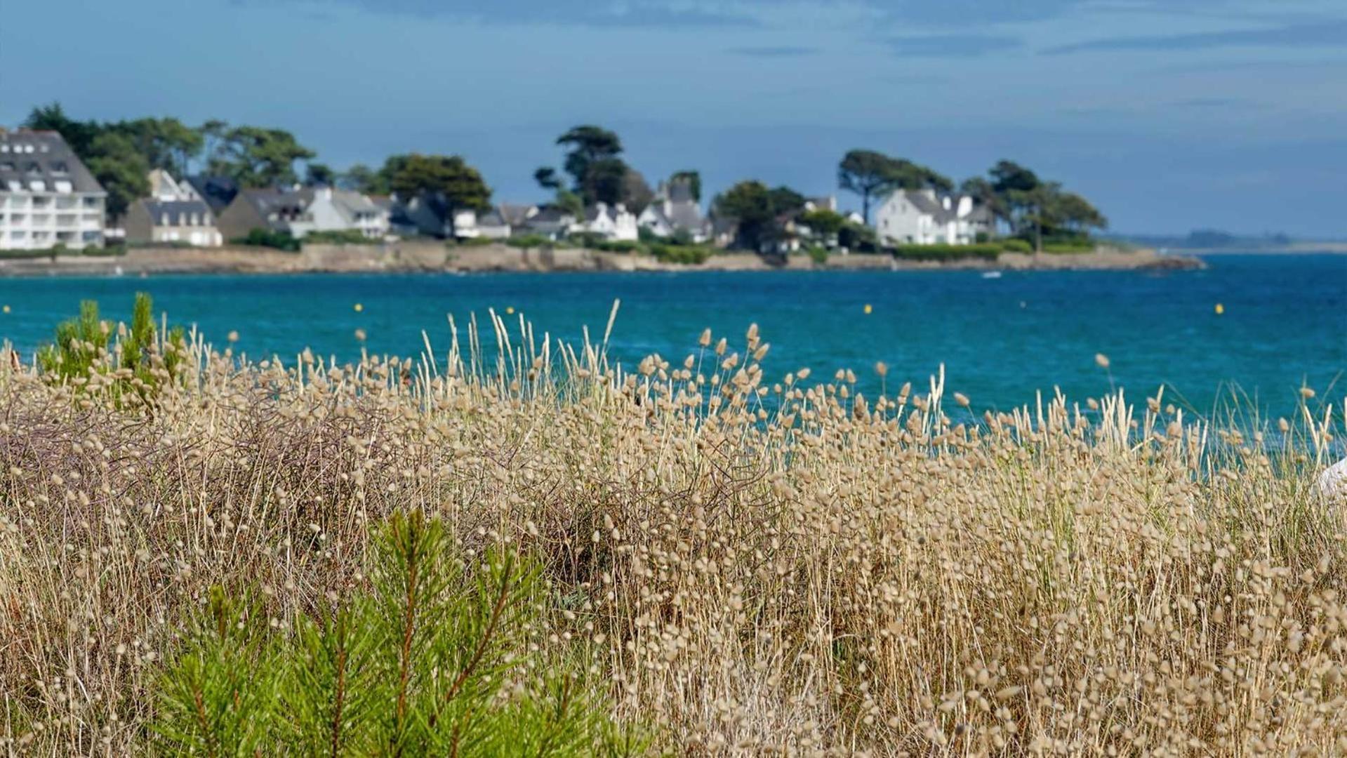Camping Le Dolmen, Carnac, Morbihan Ngoại thất bức ảnh