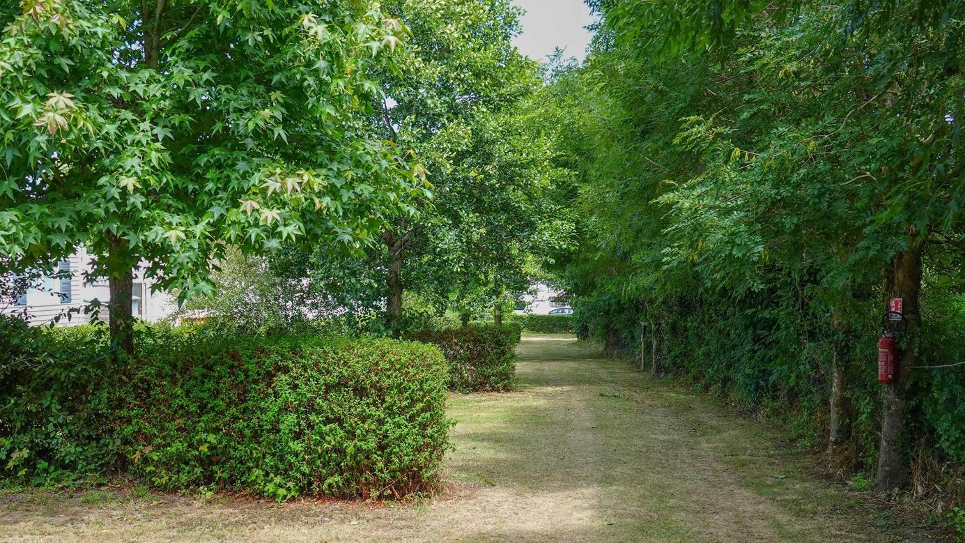 Camping Le Dolmen, Carnac, Morbihan Ngoại thất bức ảnh
